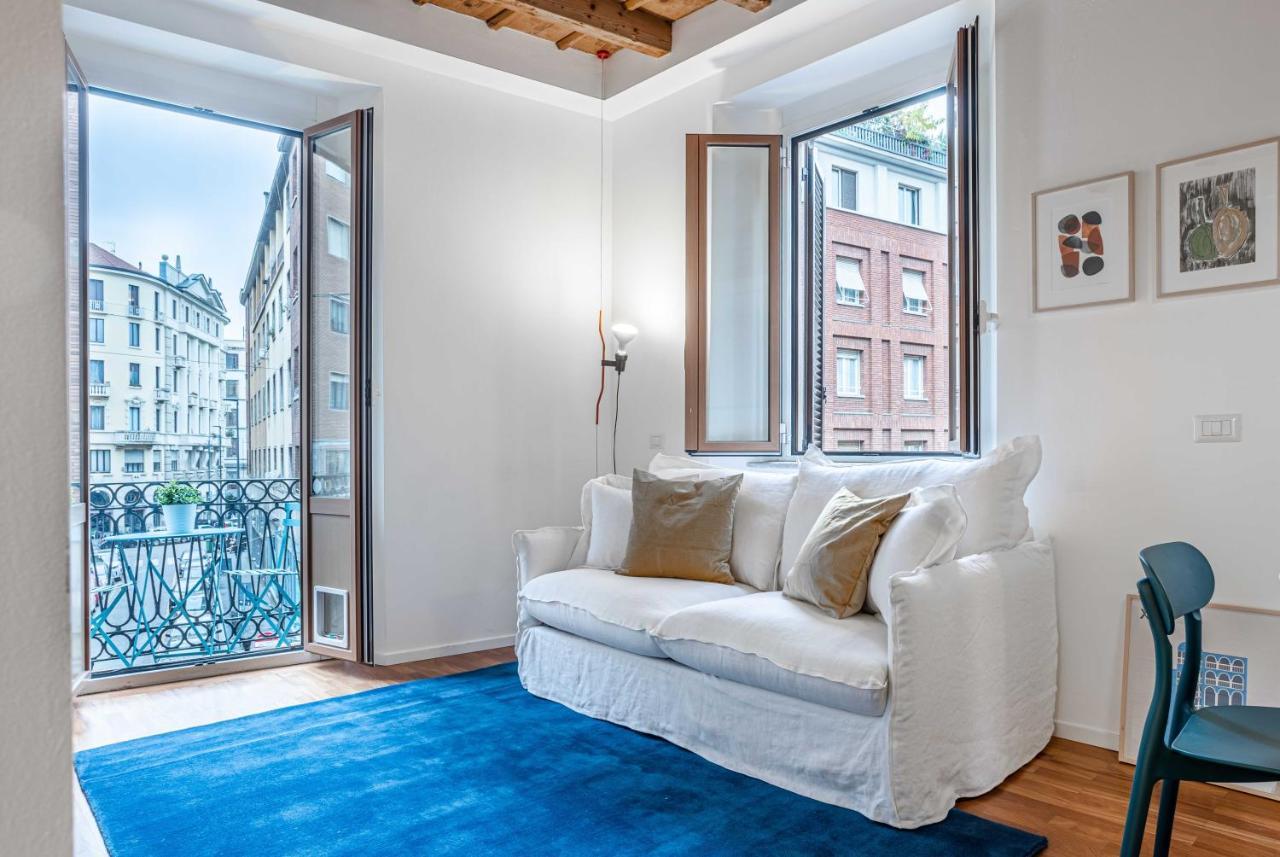 Joivy Spectacular Flat Near Duomo * Milan